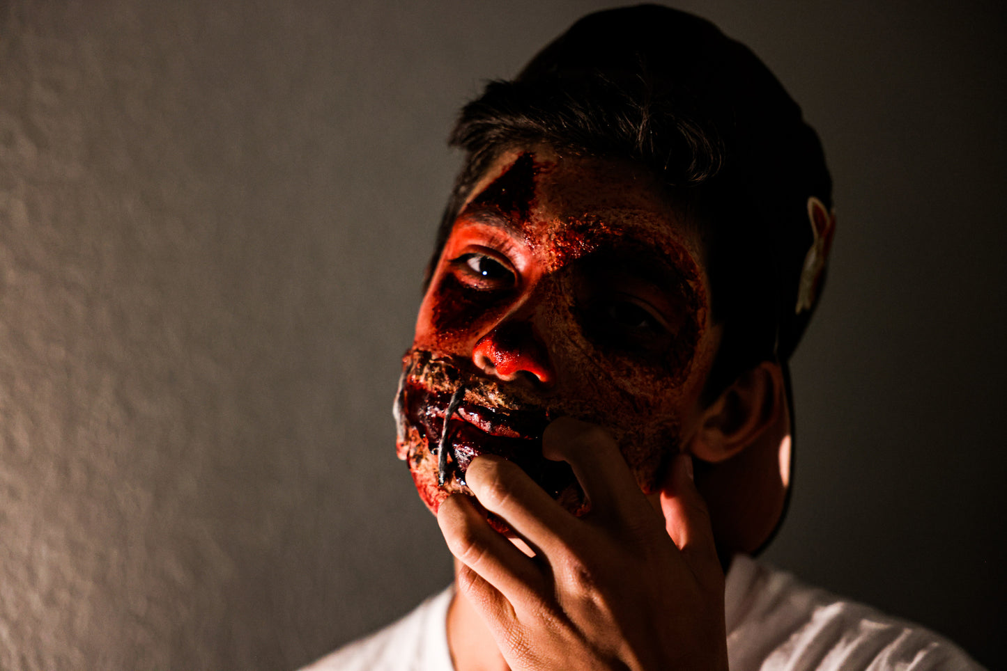 Special FX Makeup Course