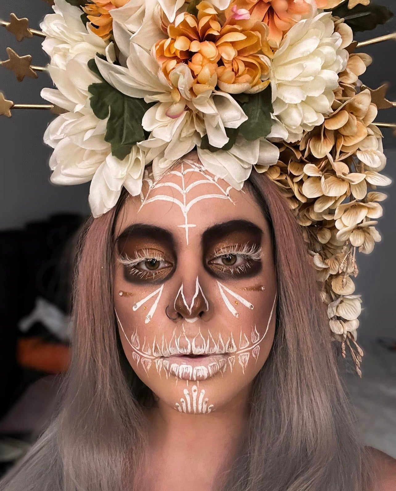 Special FX Makeup Course