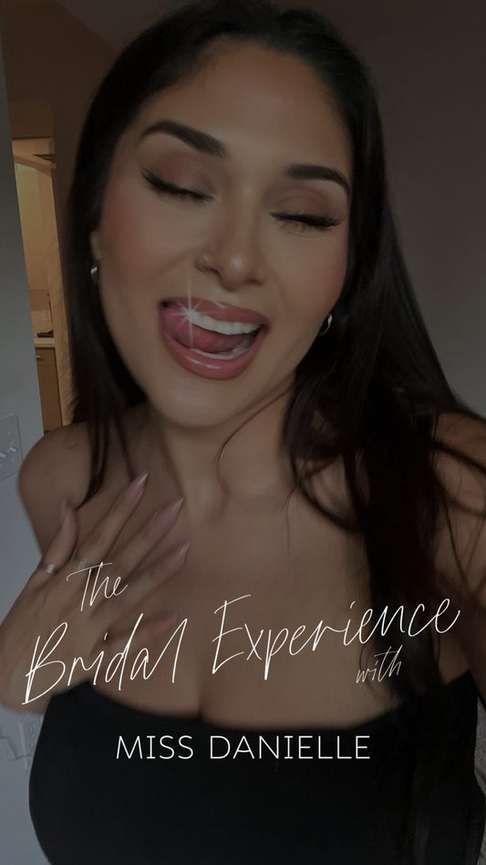 The Bridal Experience